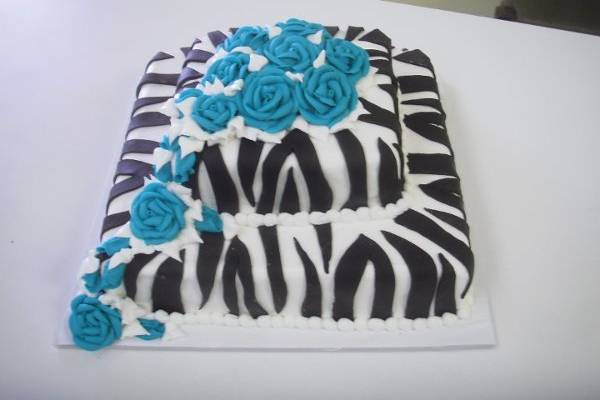 Cakes by Cheree