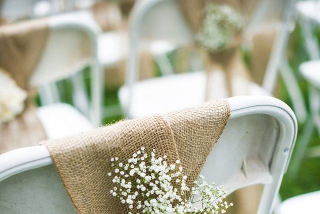 Small decor