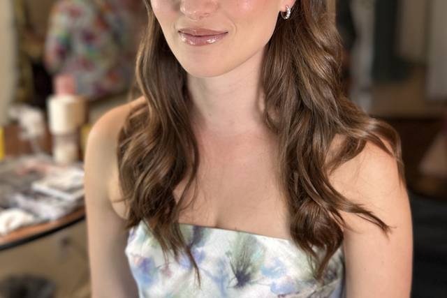 Ethereal Glam