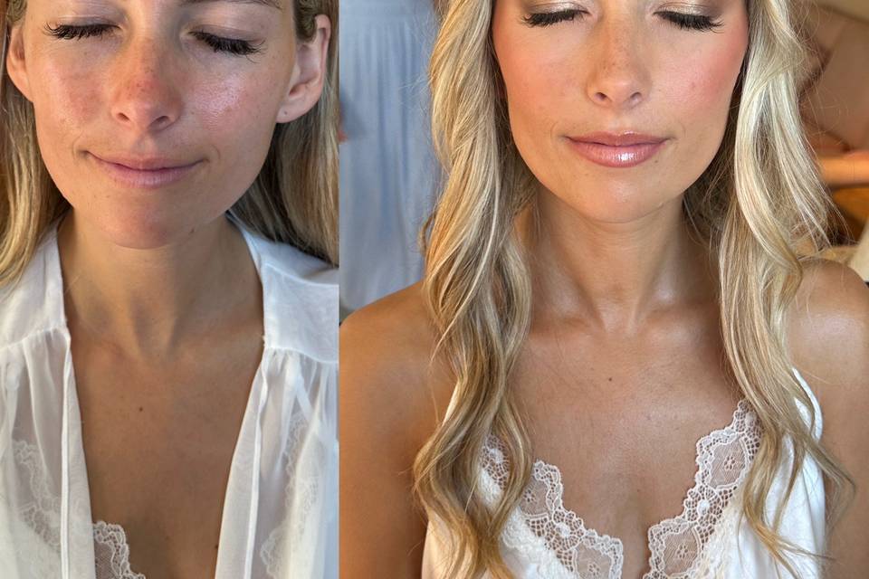Soft Glam
