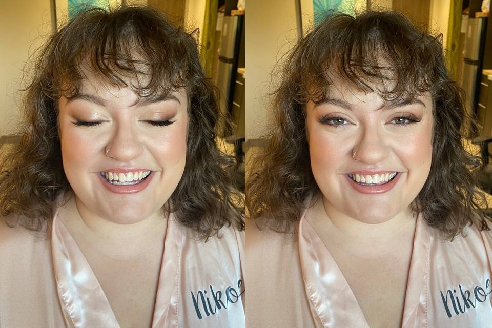 Soft Glam