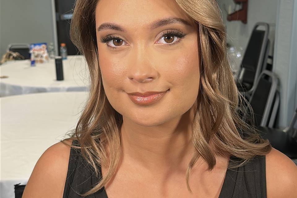 Soft Glam
