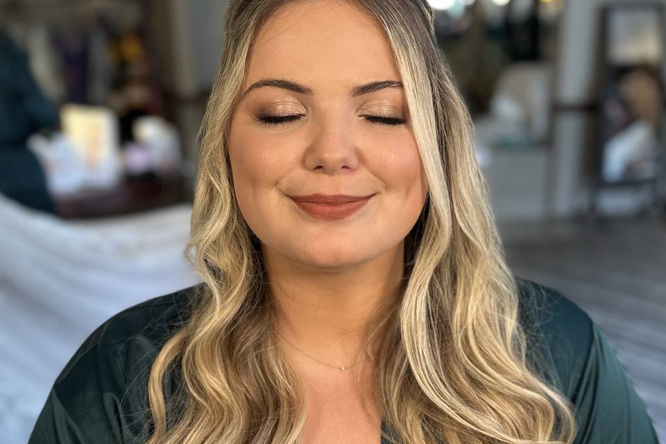 Soft Glam