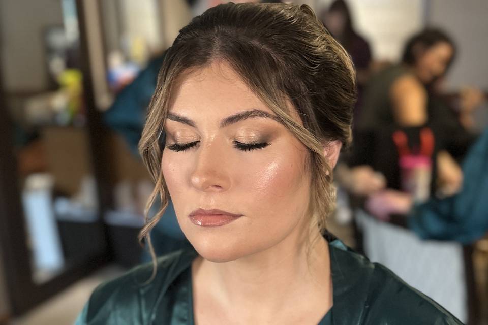 Soft Glam