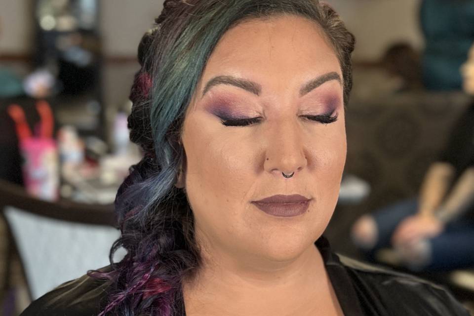 Glam