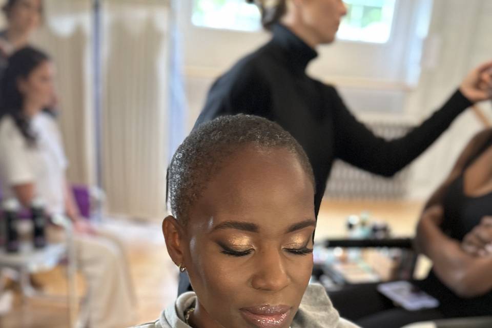 Soft Glam