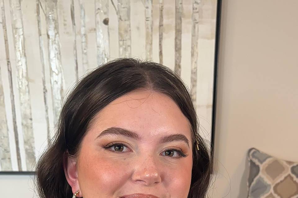 Soft Glam