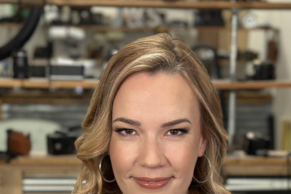 Soft Glam
