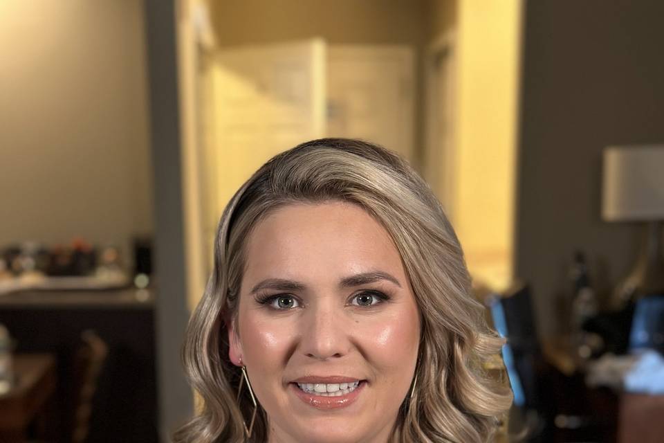 Natural Glam