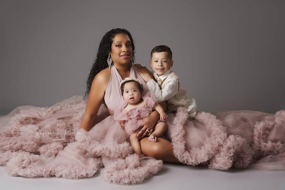 Mommy & Me -SLPPhotogra