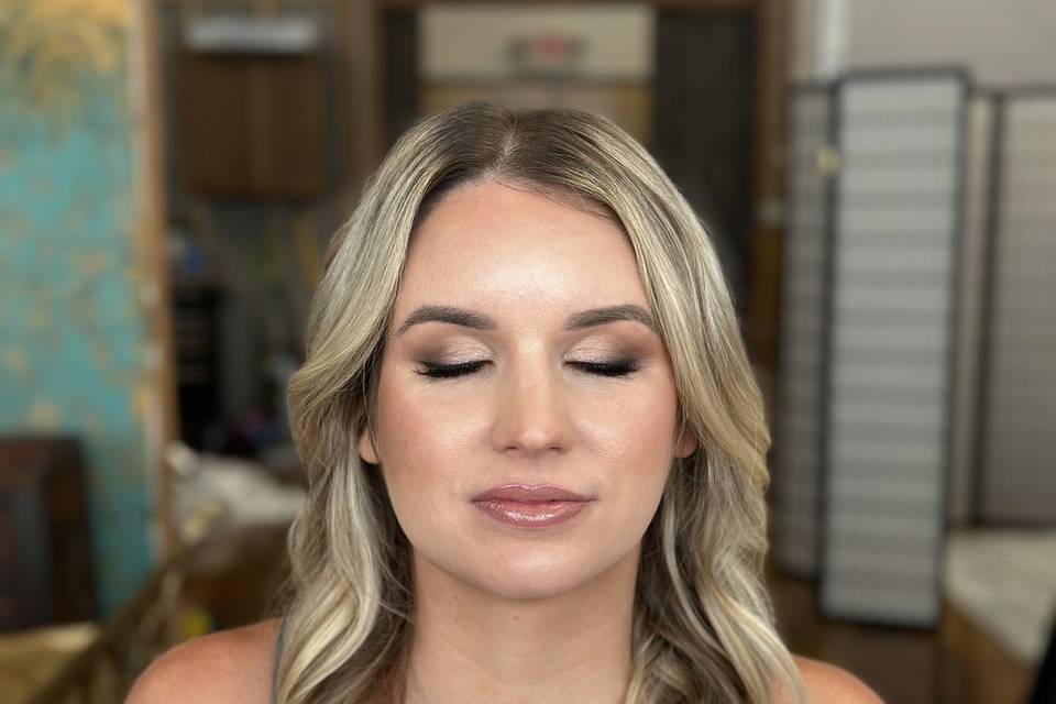 Soft Glam
