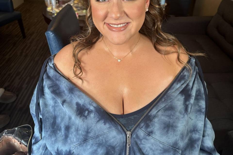 Soft Glam