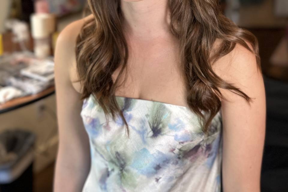 Ethereal Glam