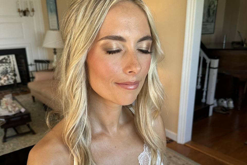 Soft Glam