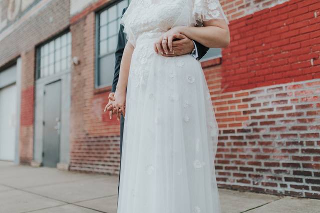 Philadelphia wedding