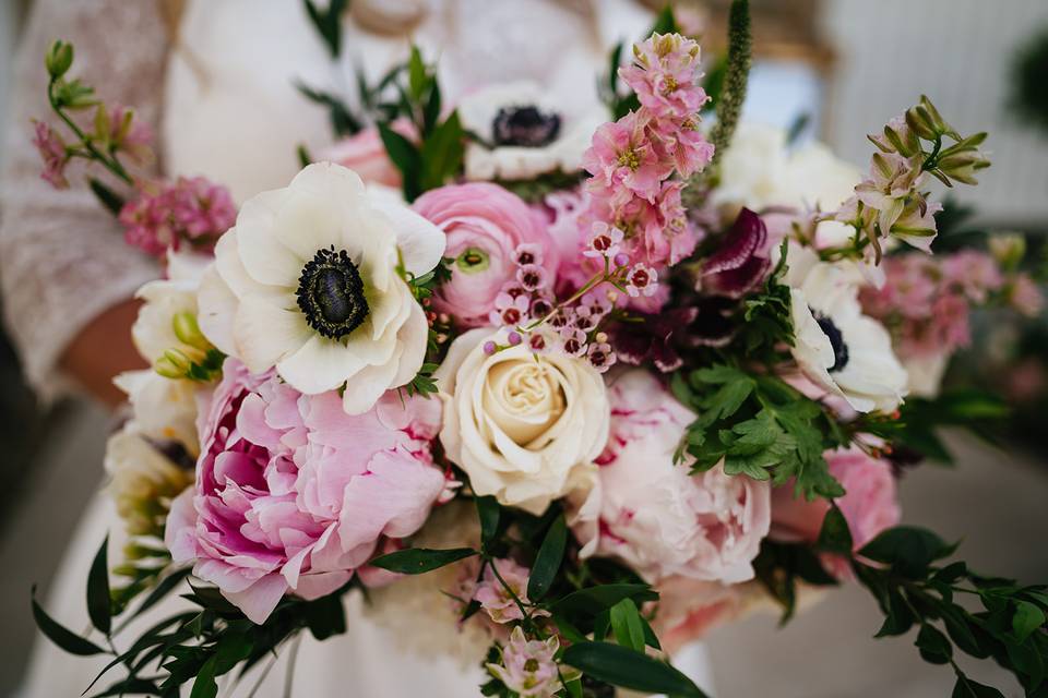 Wedding Bouquet