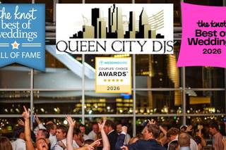 Queen City DJ's LLC