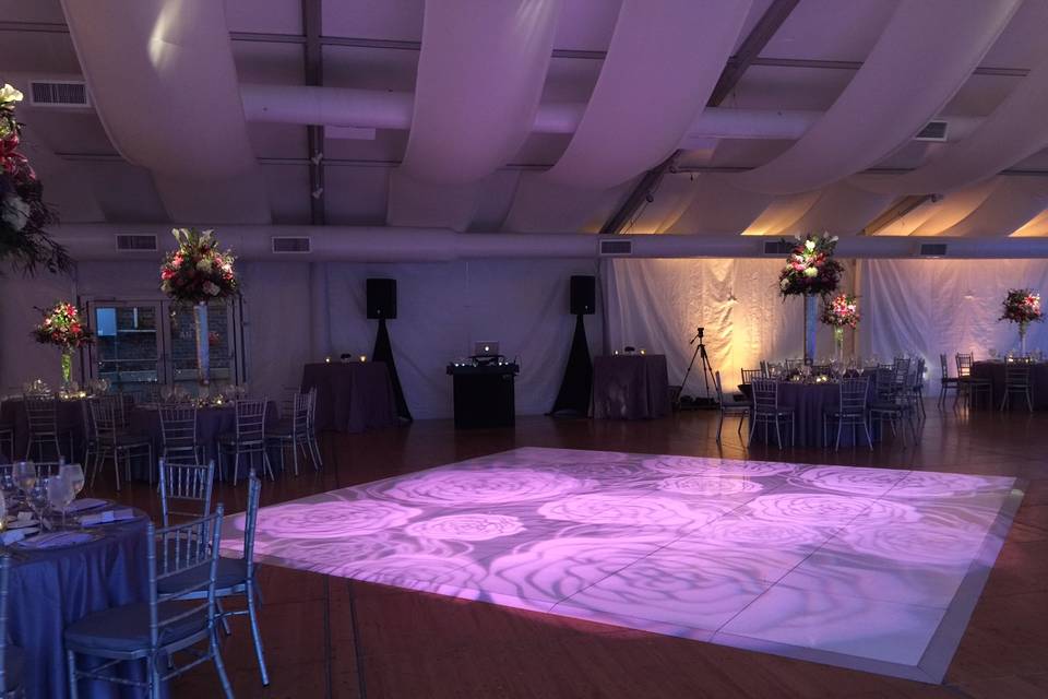 Wedding DJ Cincinnati