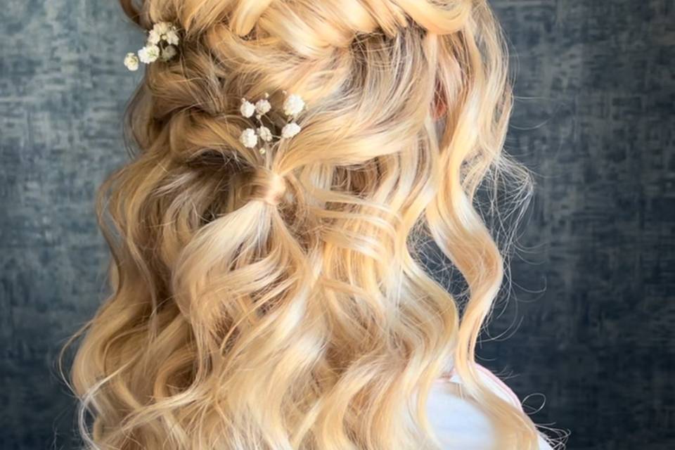 Bride, Extensions added