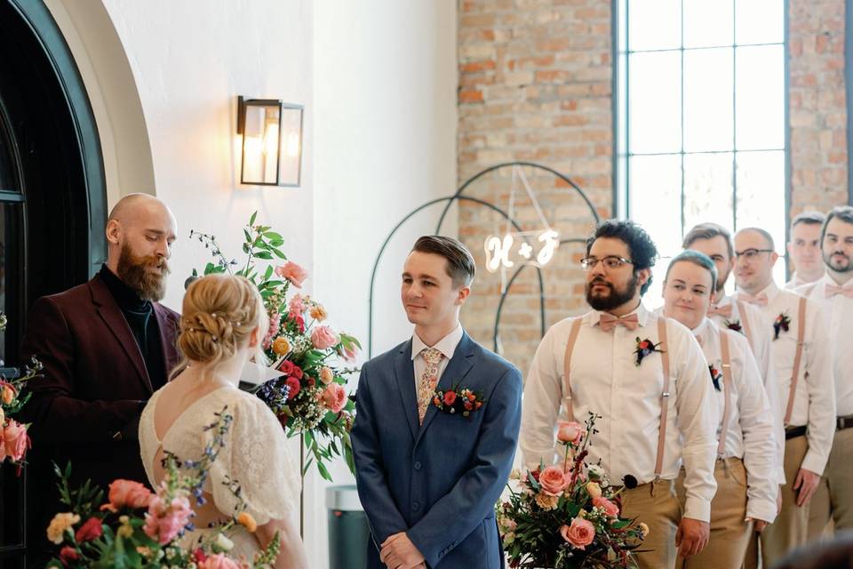Ceremony