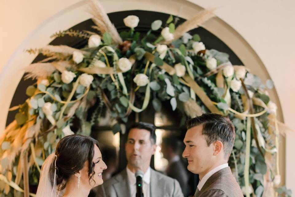 Ceremony