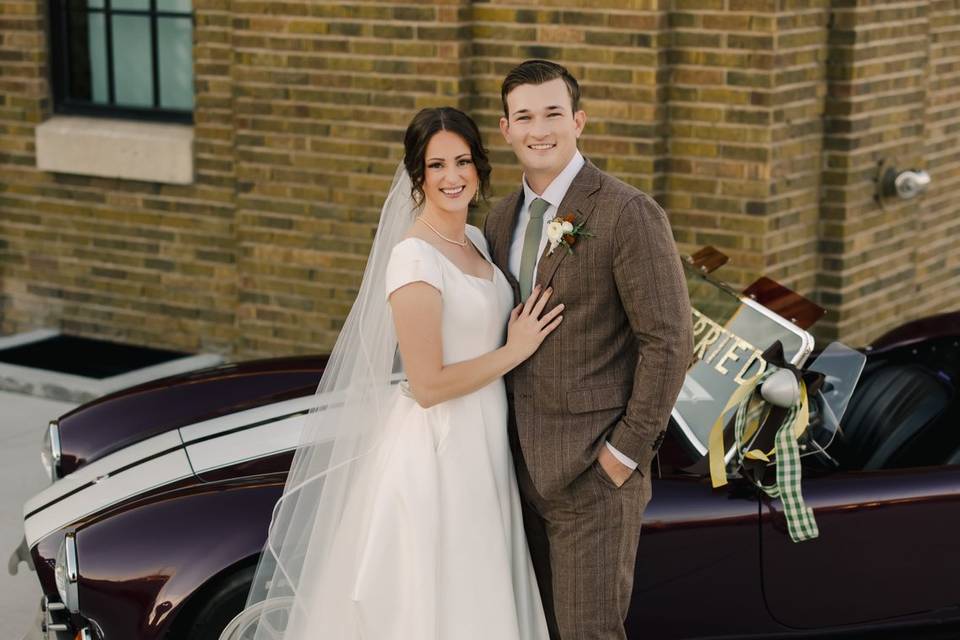 Bridals