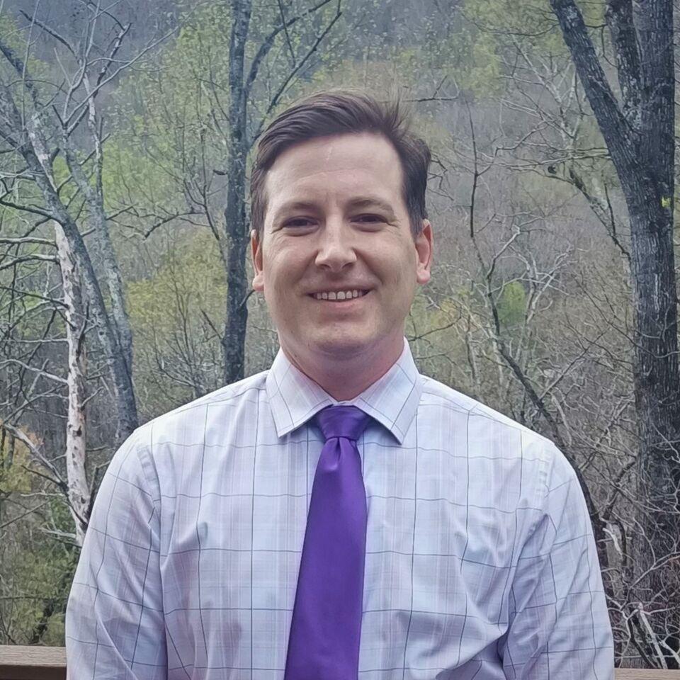 Matt Garrison