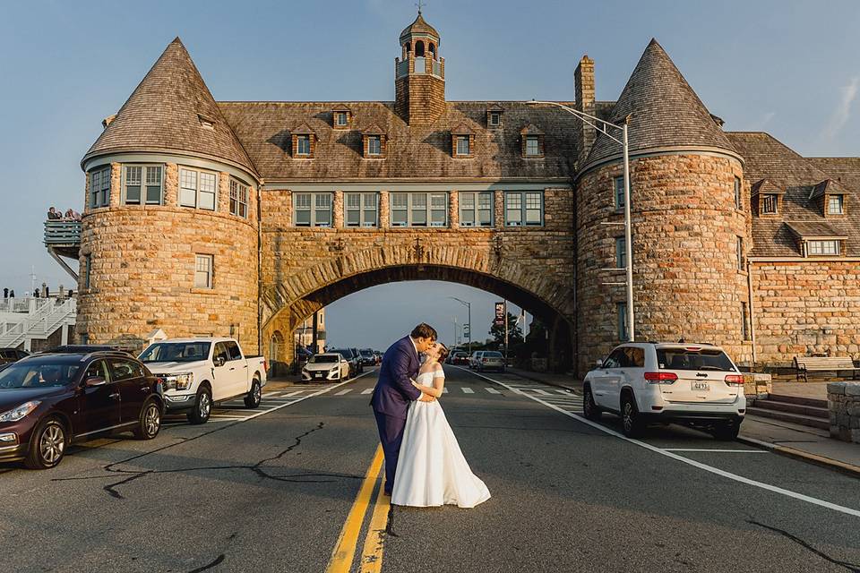 Towers Narragansett