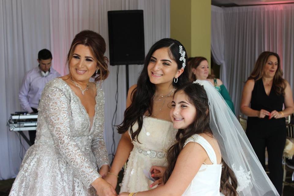 SM Bridal Beauty