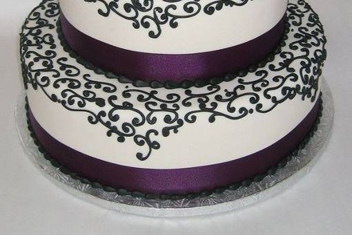 The Makery Cake Company