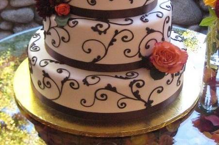 The Makery Cake Company