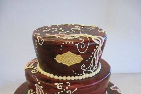 The Makery Cake Company