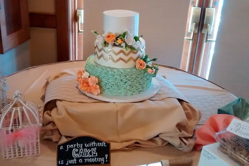 The Makery Cake Company