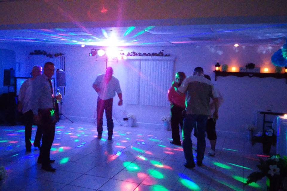 Dj Paulie Productions