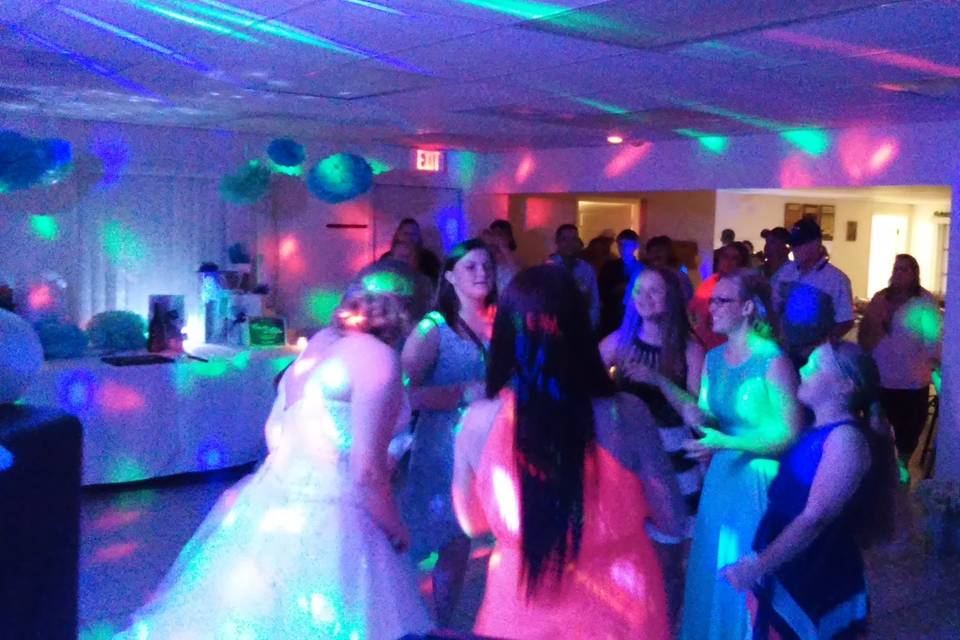 Dj Paulie Productions