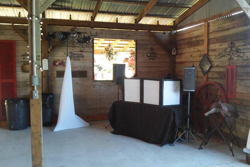 Dj Paulie Productions