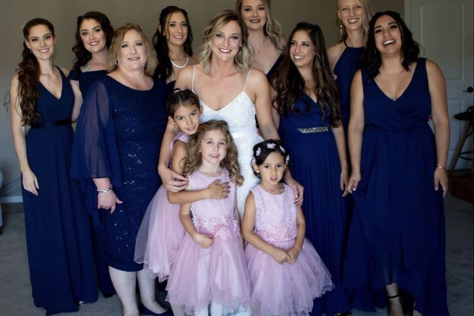 BellaMae Beauty Studio