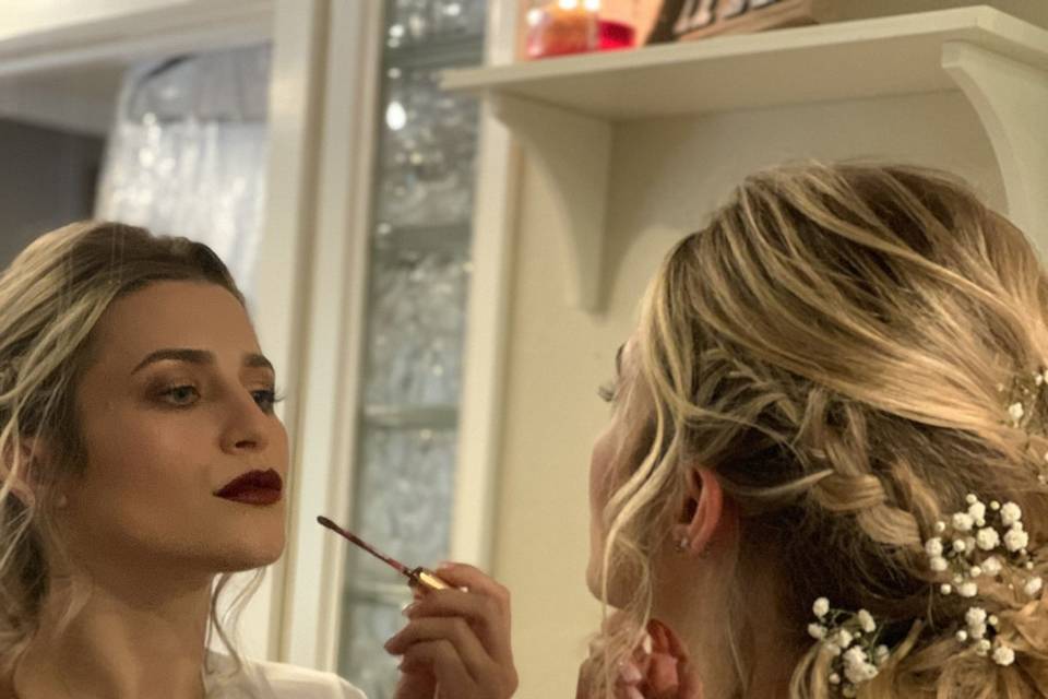BellaMae Beauty Studio