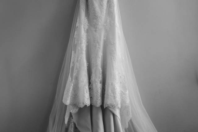 Dress Shot
