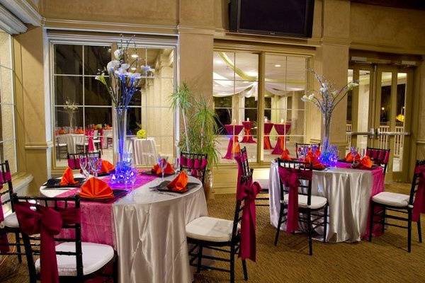 Rebel Party Rentals