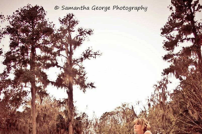 Samantha George Photography