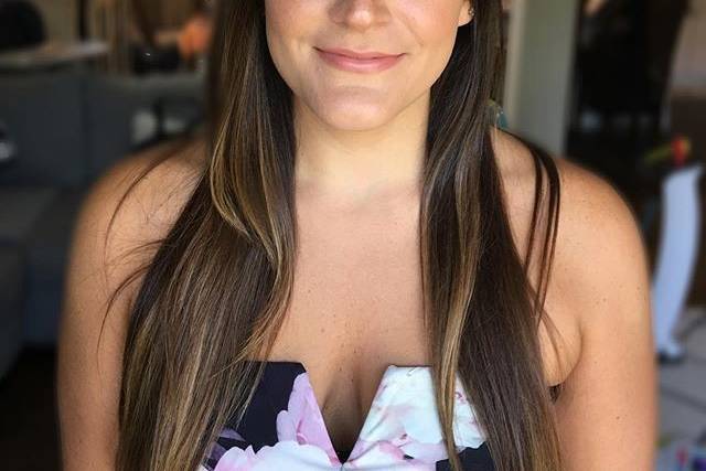 Wedding guest ready