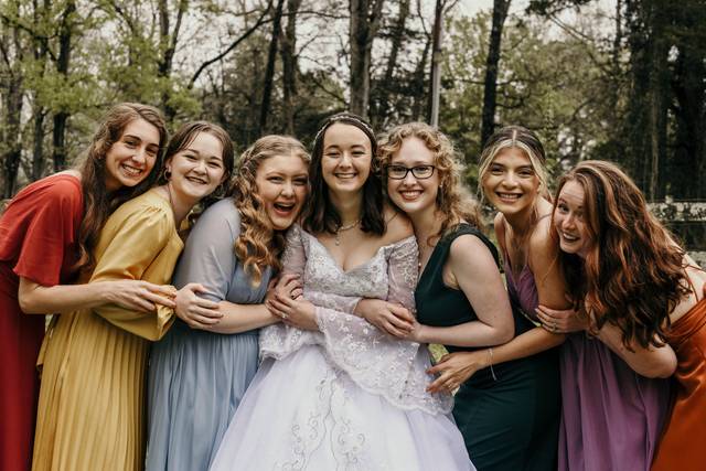 Savanna Lilli Photography