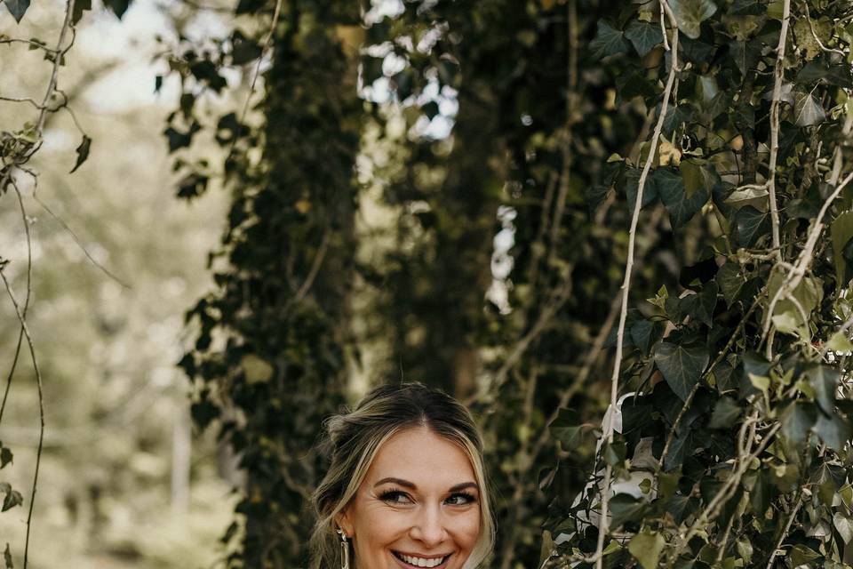 Bridal Portrait