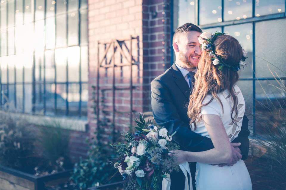 White Bison Weddings