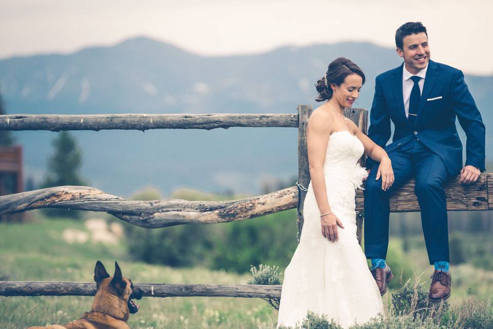 White Bison Weddings