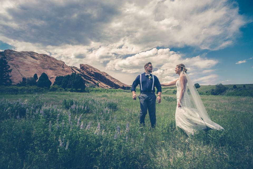 White Bison Weddings