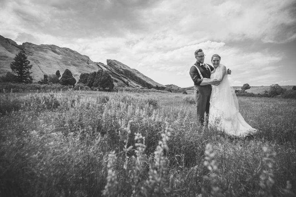 White Bison Weddings