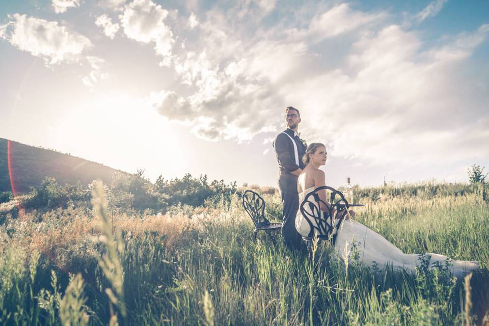 White Bison Weddings