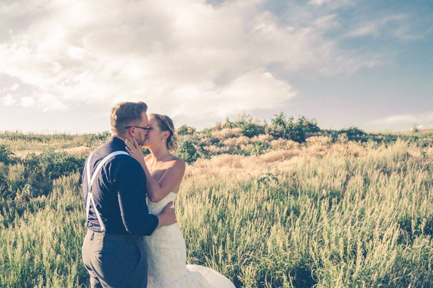 White Bison Weddings